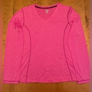 Sports Essentials Women’s Top